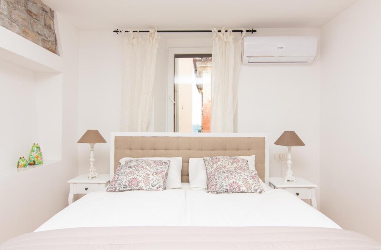 Apartments Elleon Piran By Locap Group Exterior photo